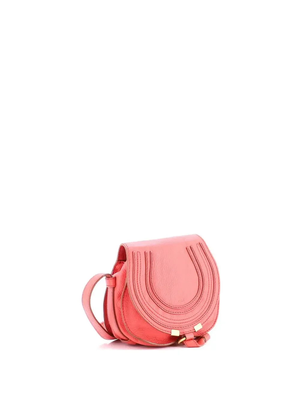 Chloe Marcie Crossbody Bag Leather Mini #188038C82B